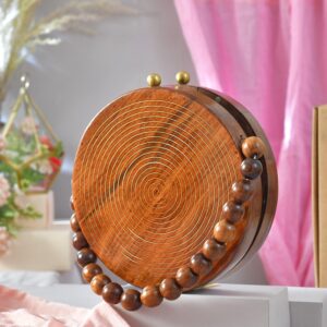 Maya Rosewood Radiance - Image 3