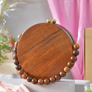 Maya Rosewood Radiance - Image 4